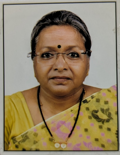 Srabani  Dey